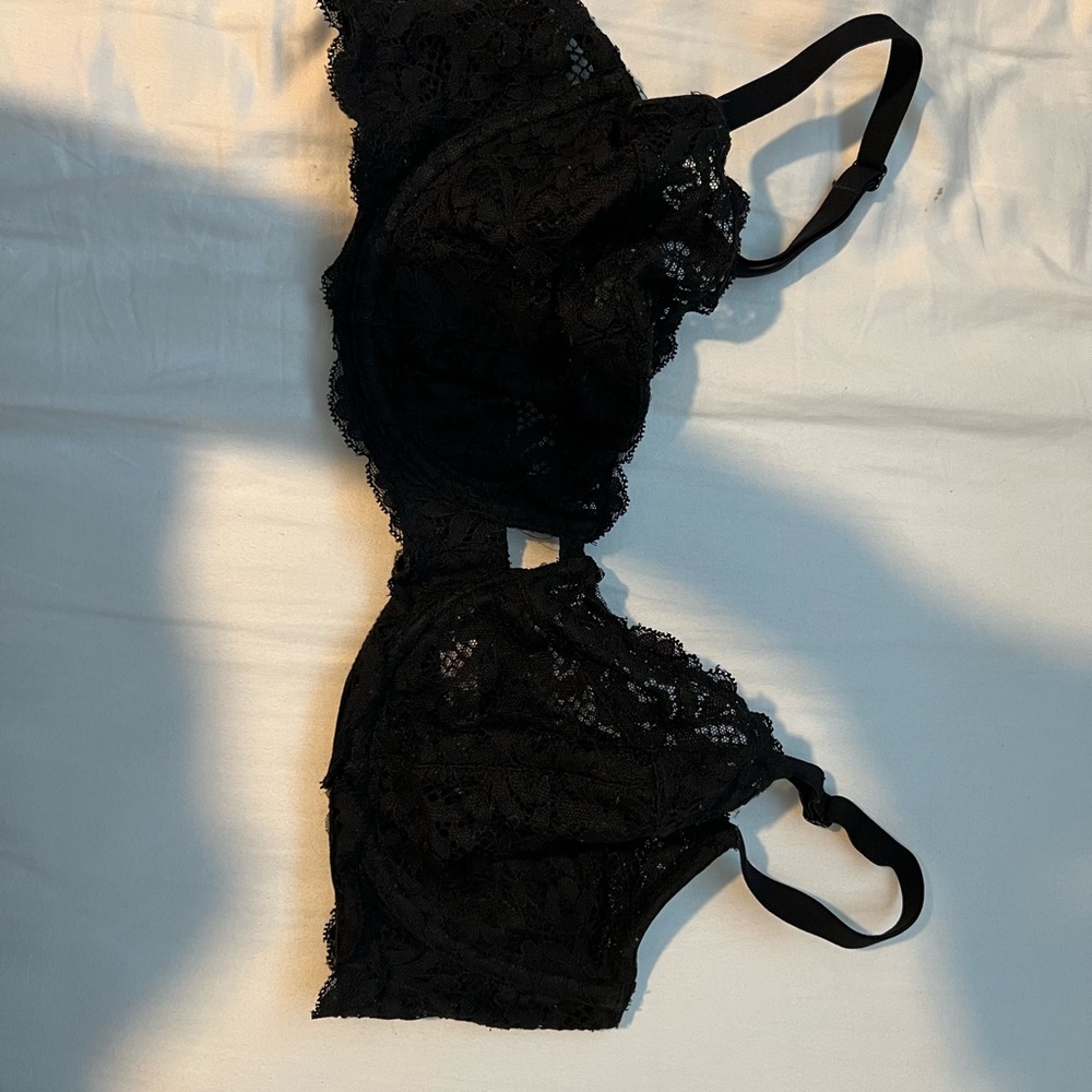 Victoria secret bra